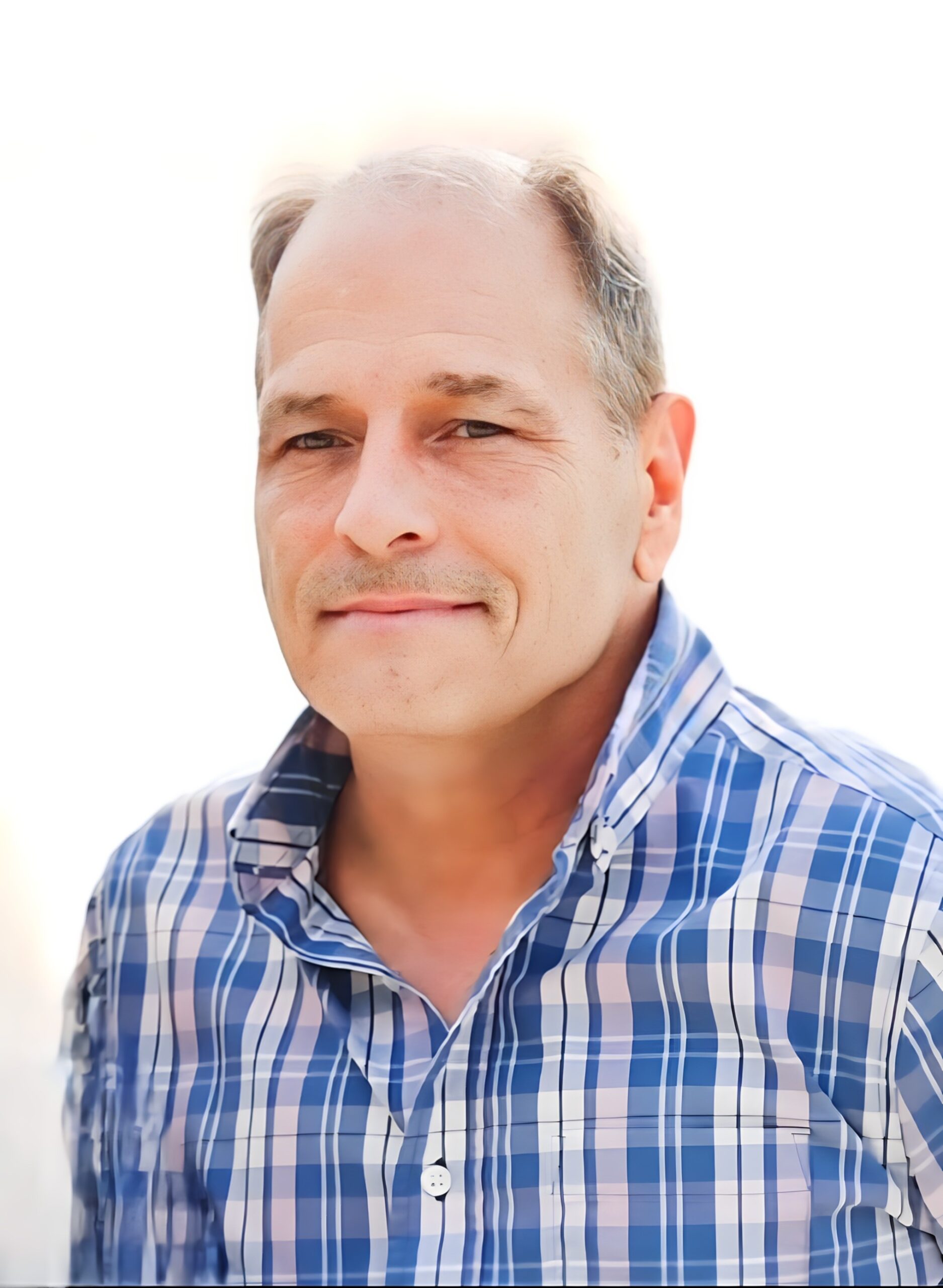 Daniel M. Morrison