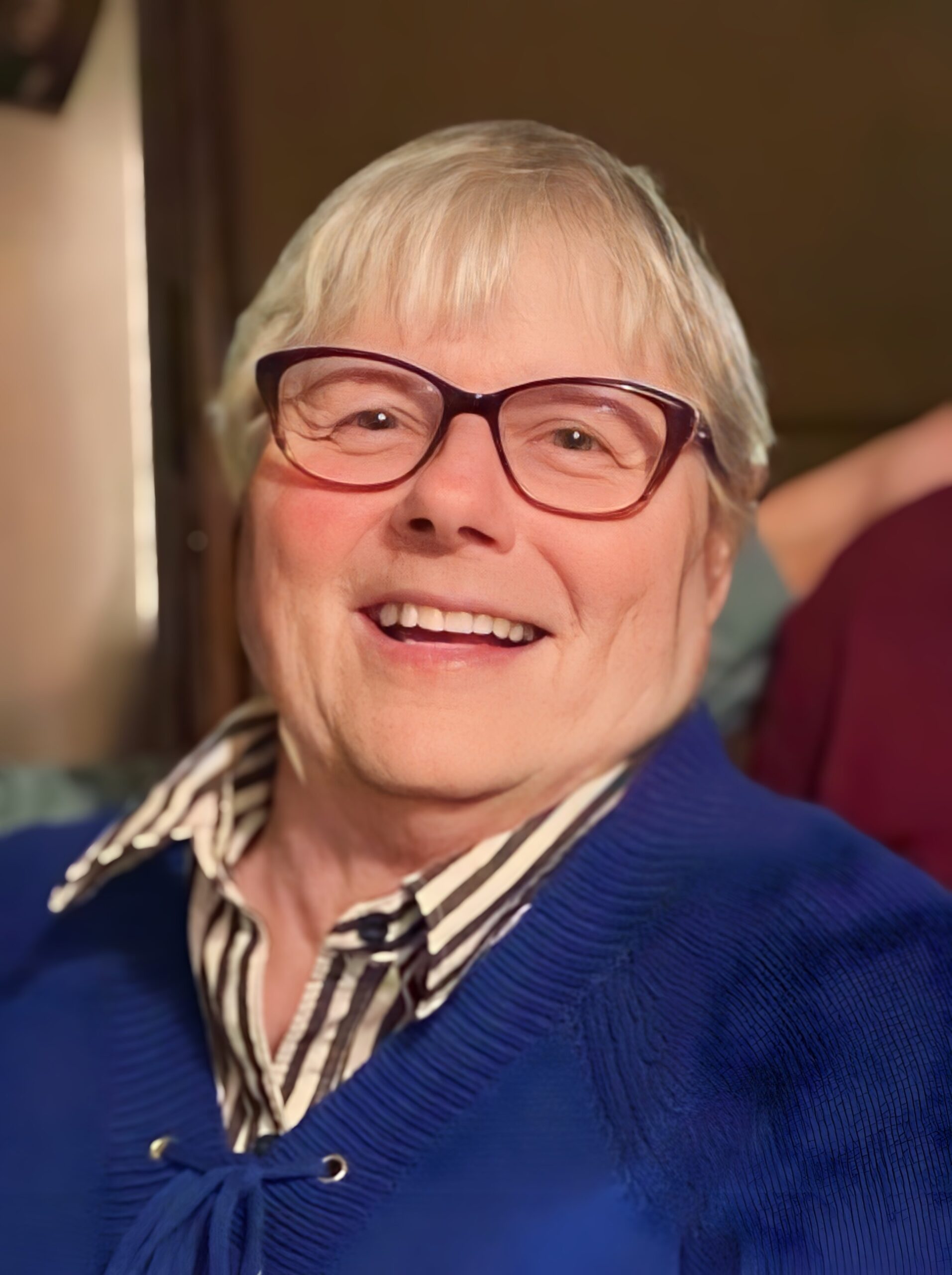 Pamela “Pam” Roberts