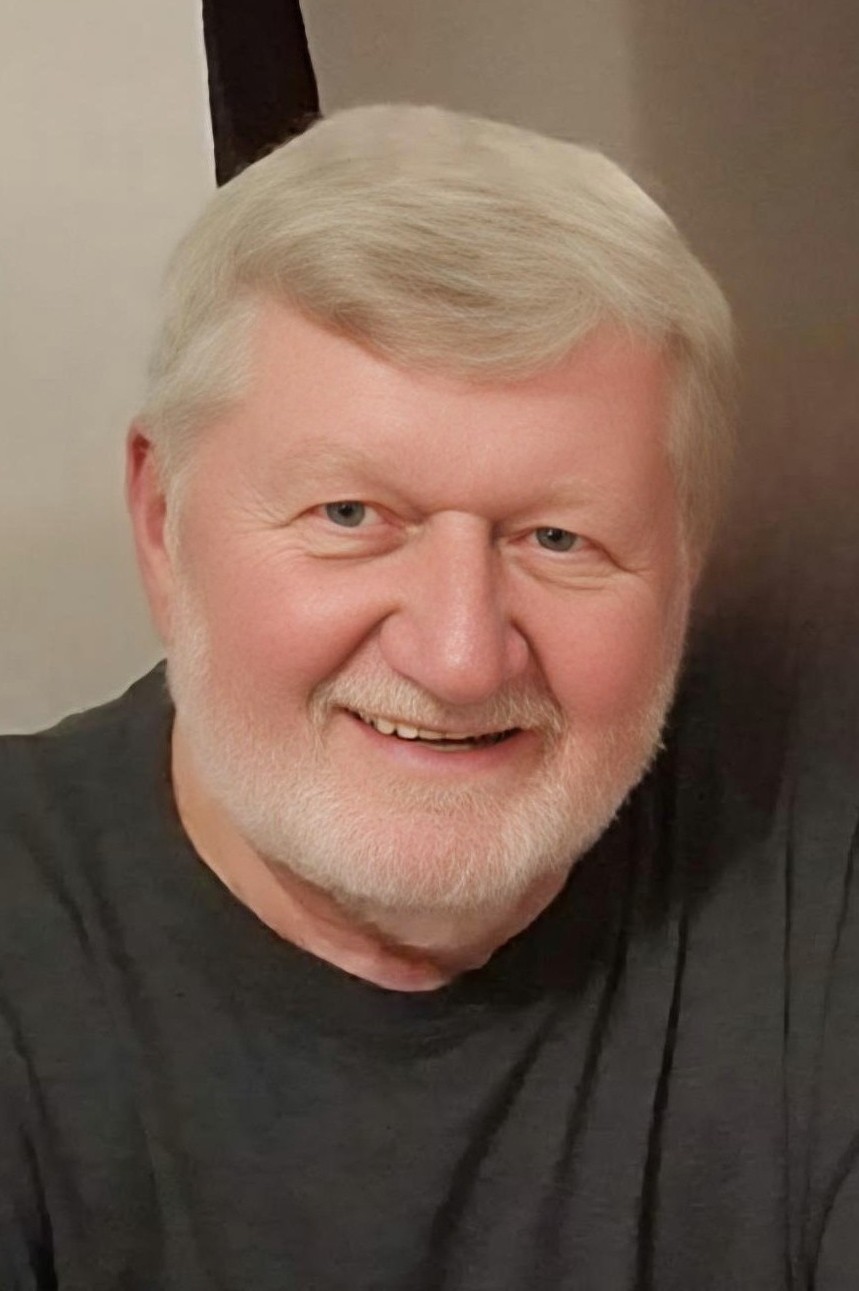 James E. Schumacher