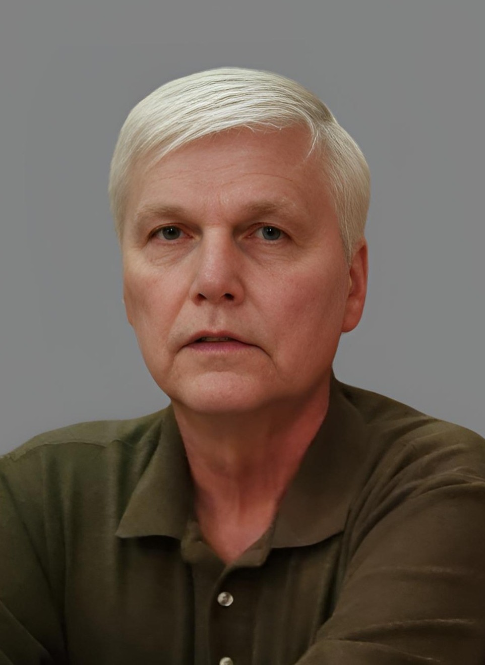 David Schmid