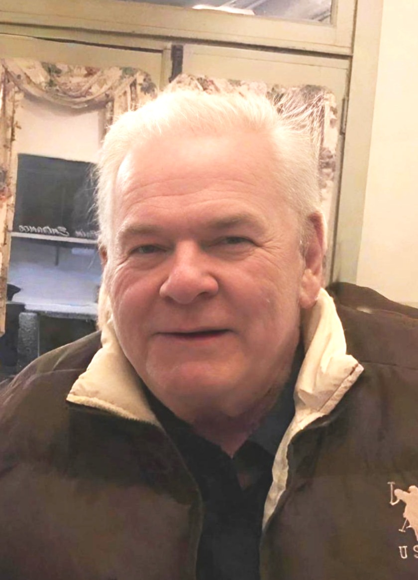 William B. Klaersch
