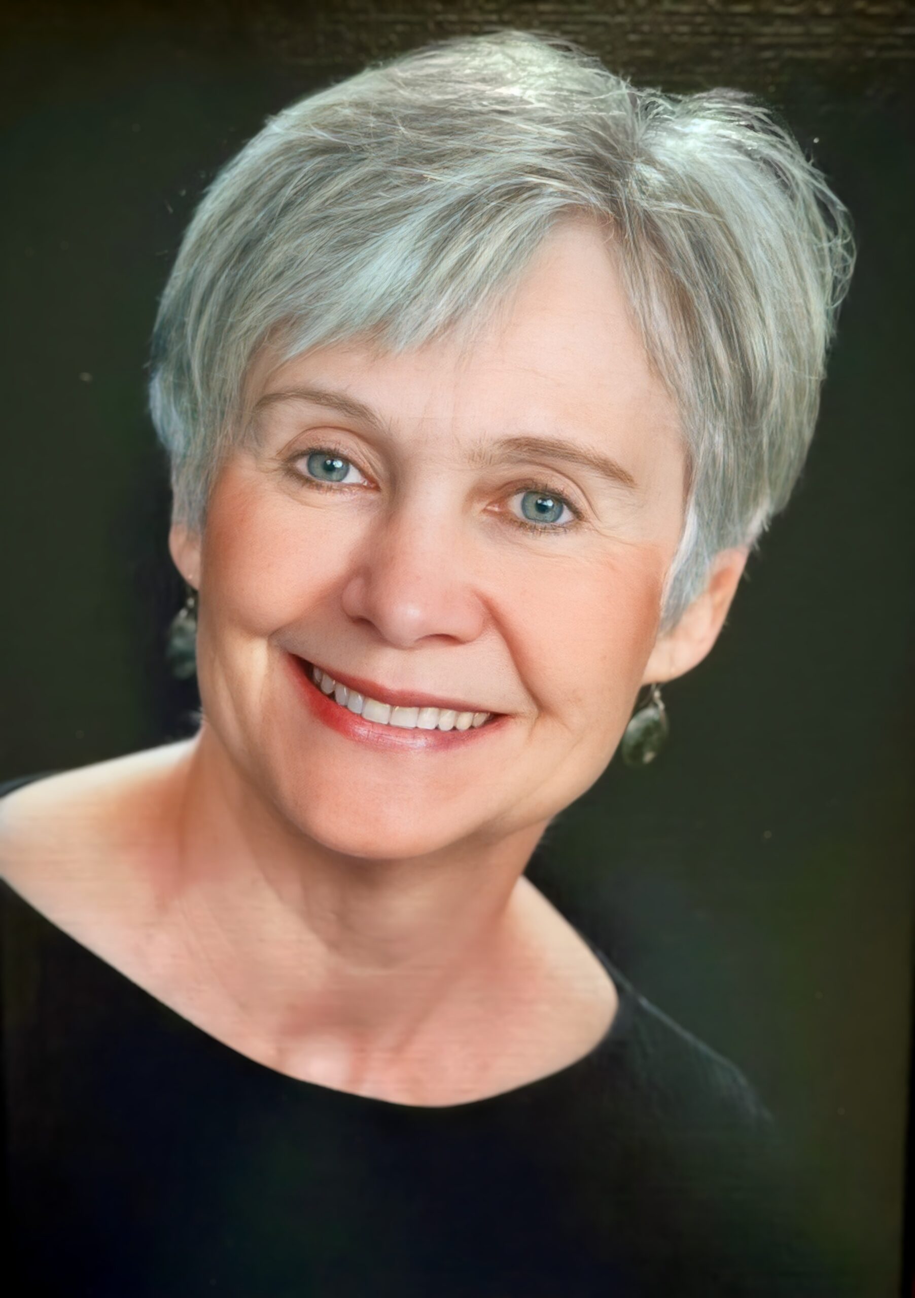 Henrietta Farr