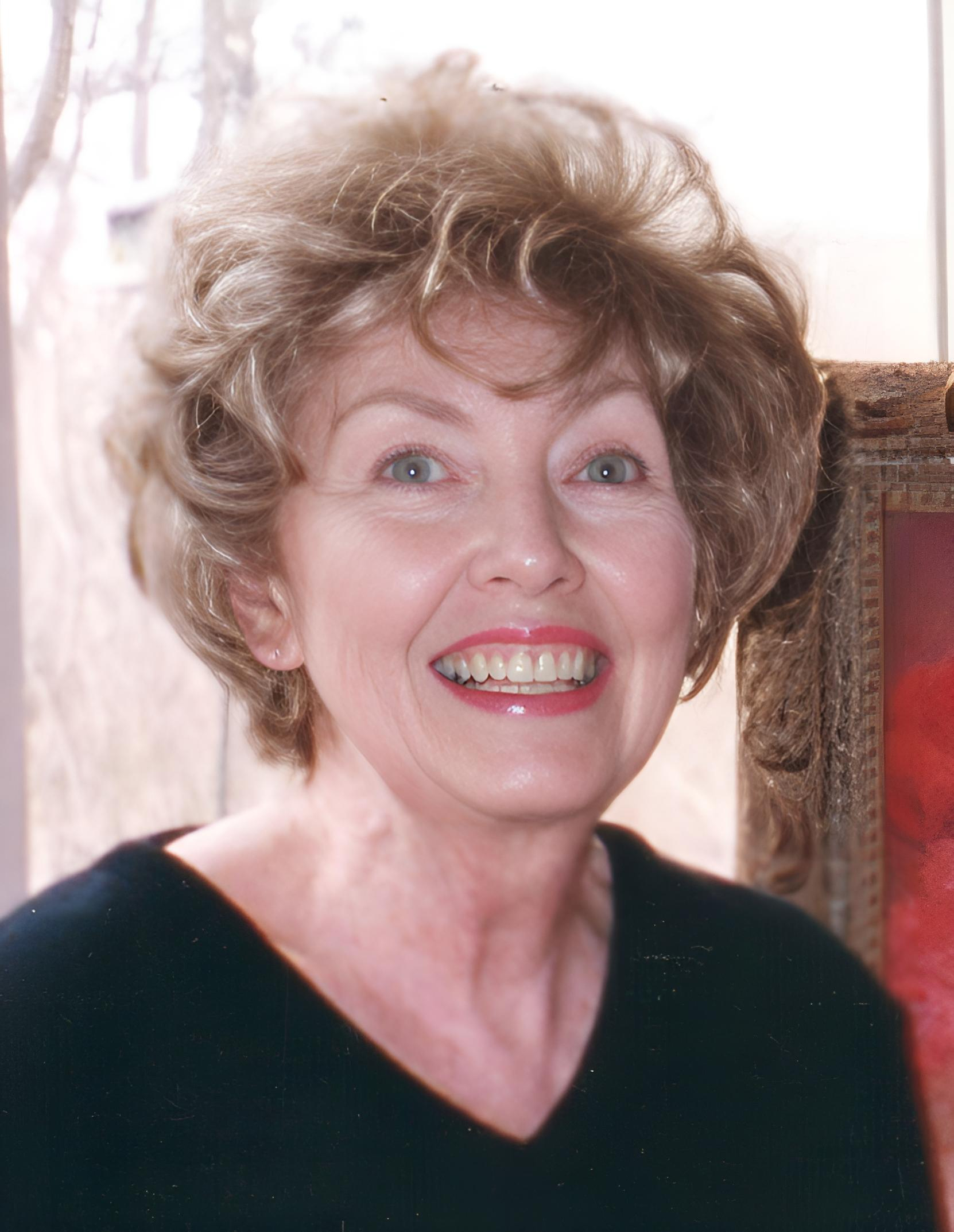 Charlene B. Price