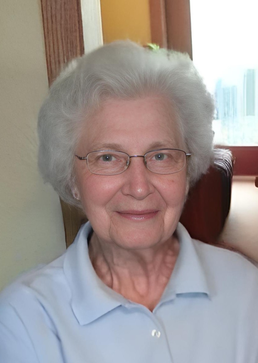 Rosalyn Ann Schonhoff