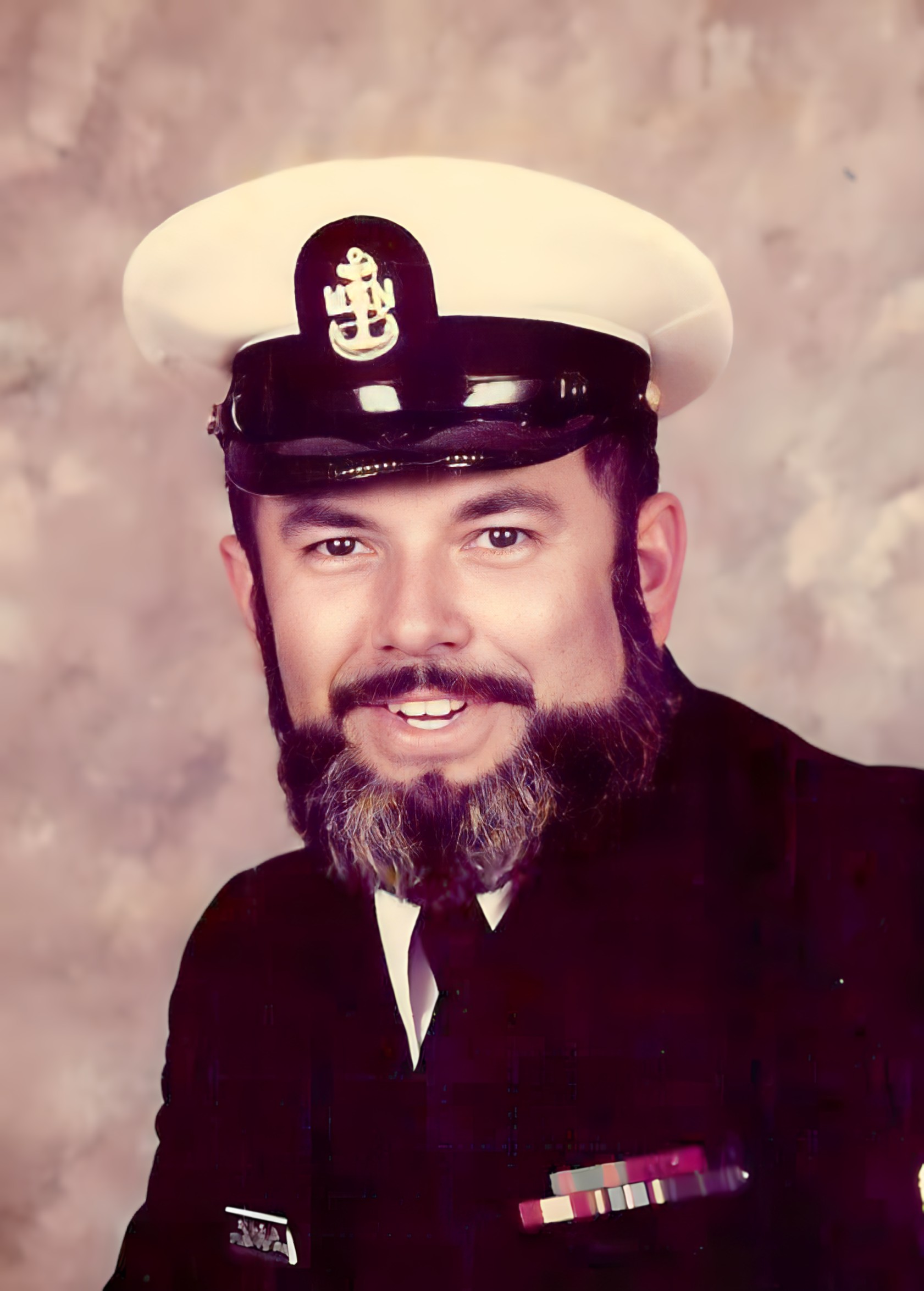 David R. “Chief” Shuey
