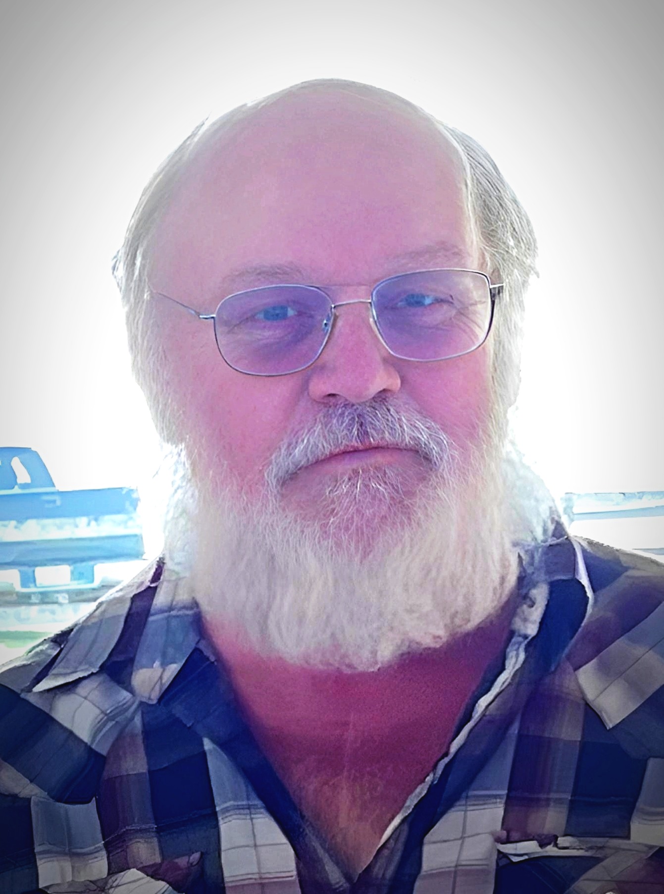 Darrel A. White