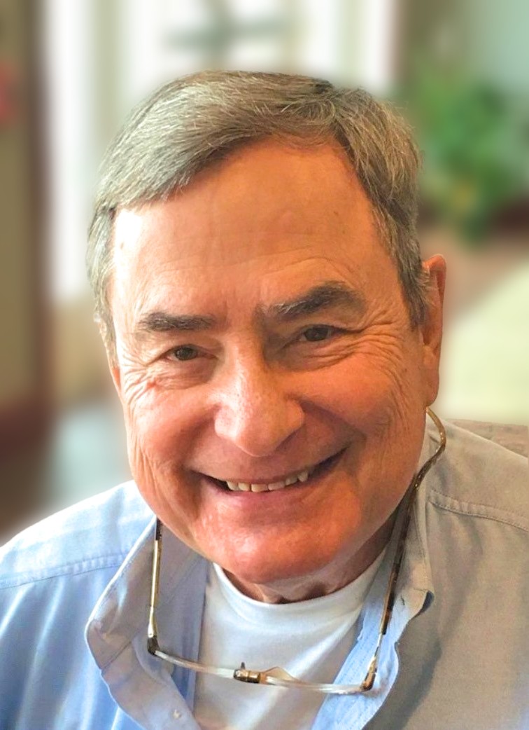 Robert L. “Rob” Beck