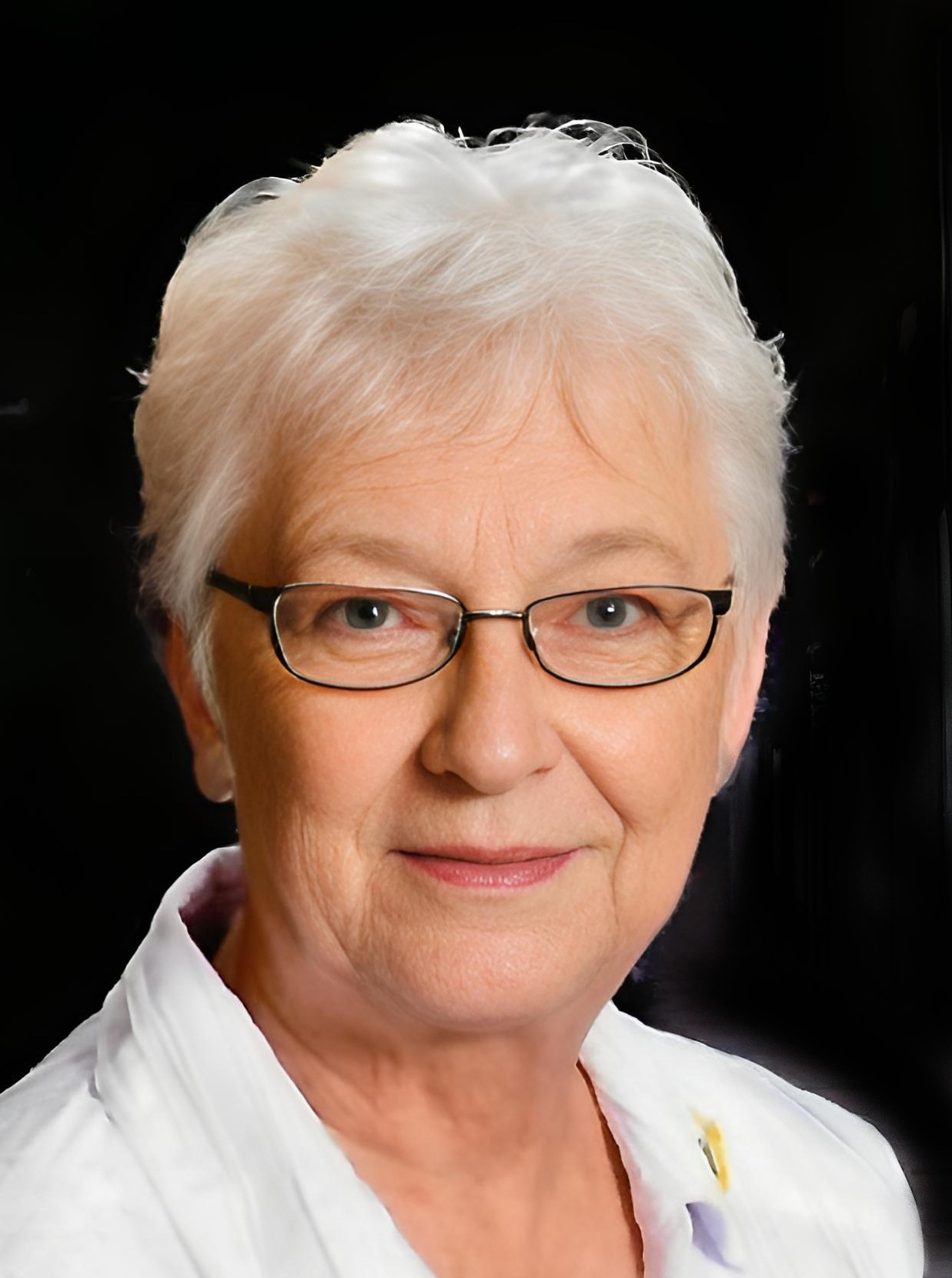 Beverly A. “Bev” DeBord