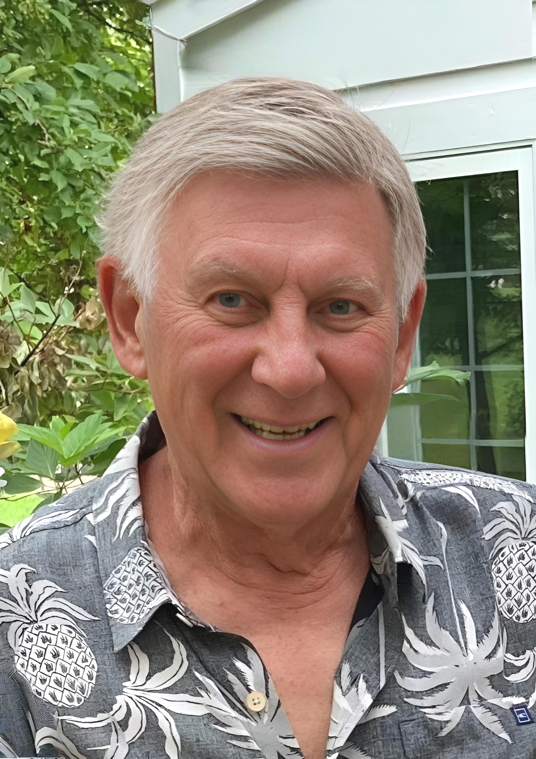 James LaCaeyse