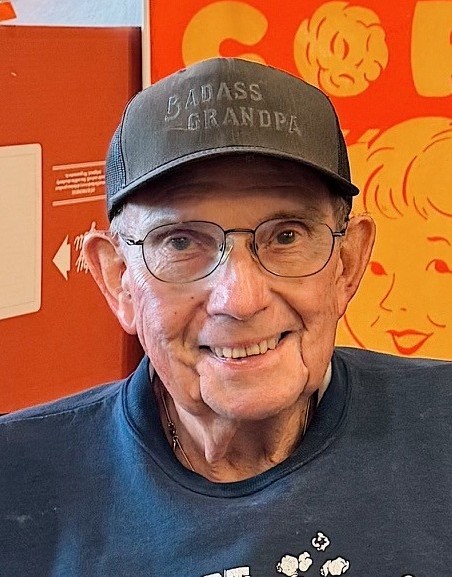 Charles R. “Chuck” Henle