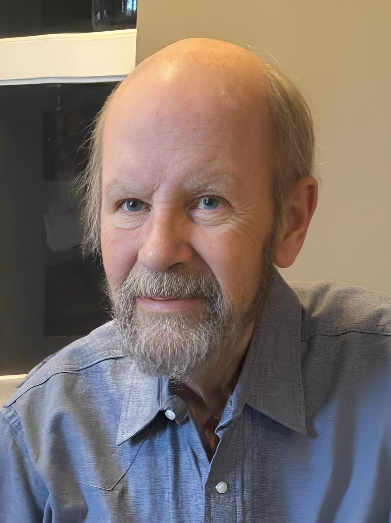 David E. Miller