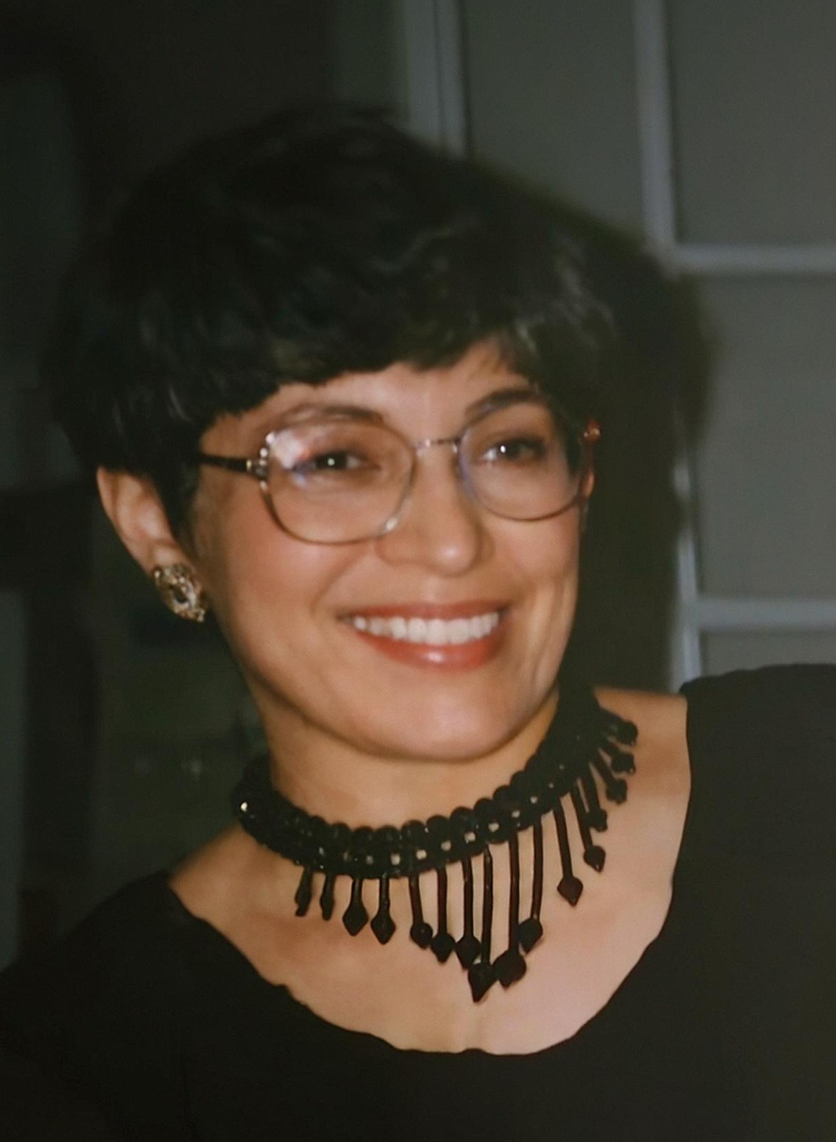 Mary “Marty” Veneman