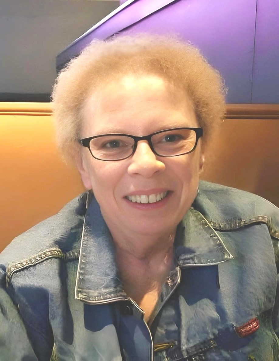 Patricia Ann Phillips