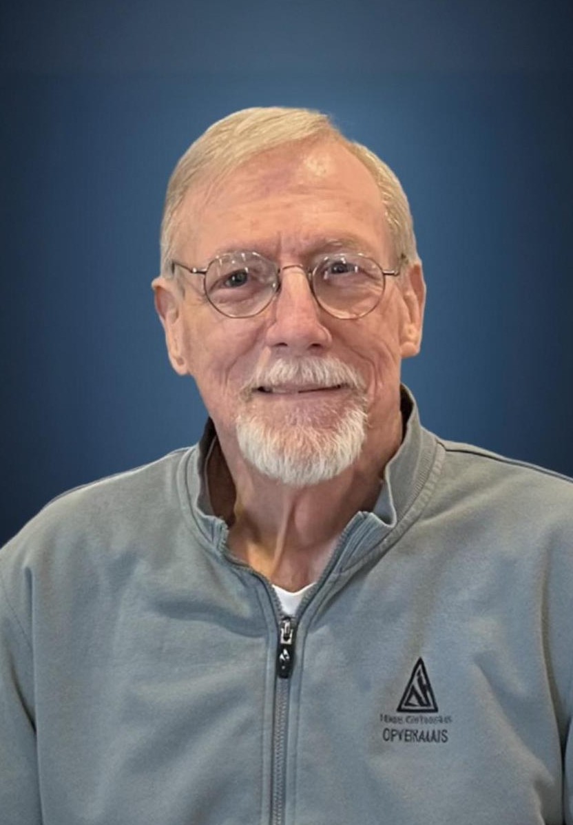 Jerome “Jerry” Kieffer