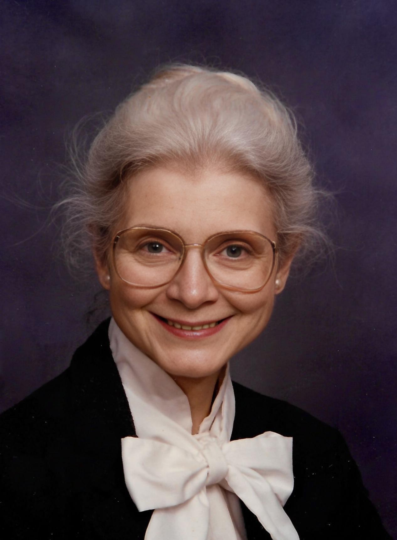 Patricia C. Terry
