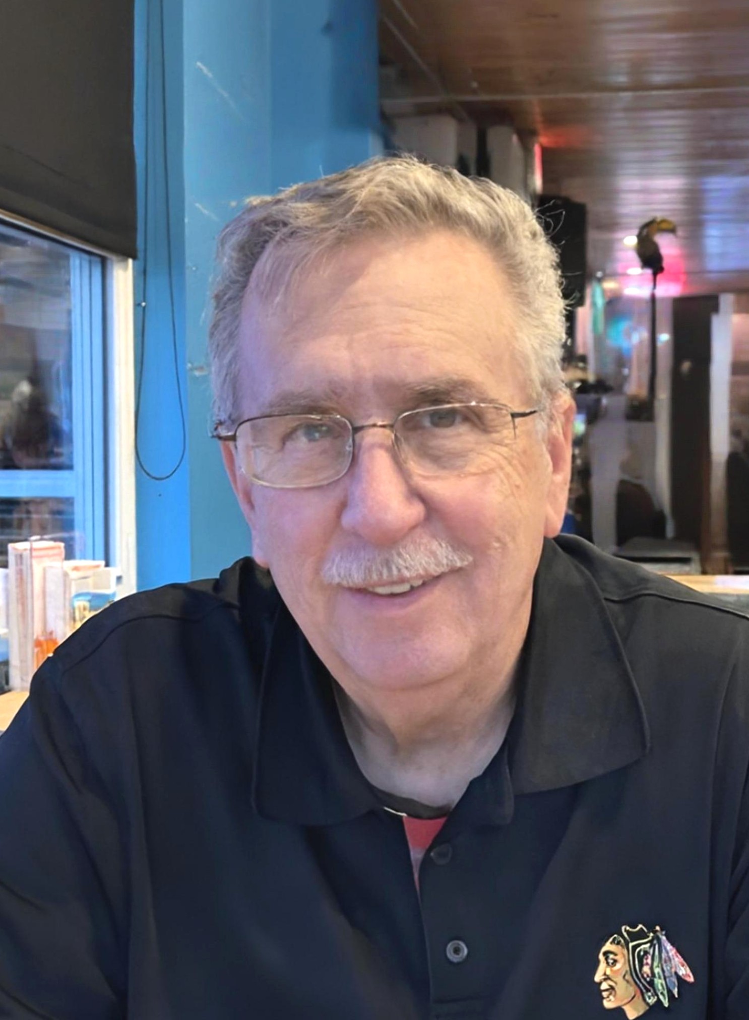 Richard “Rich” Kaszuk