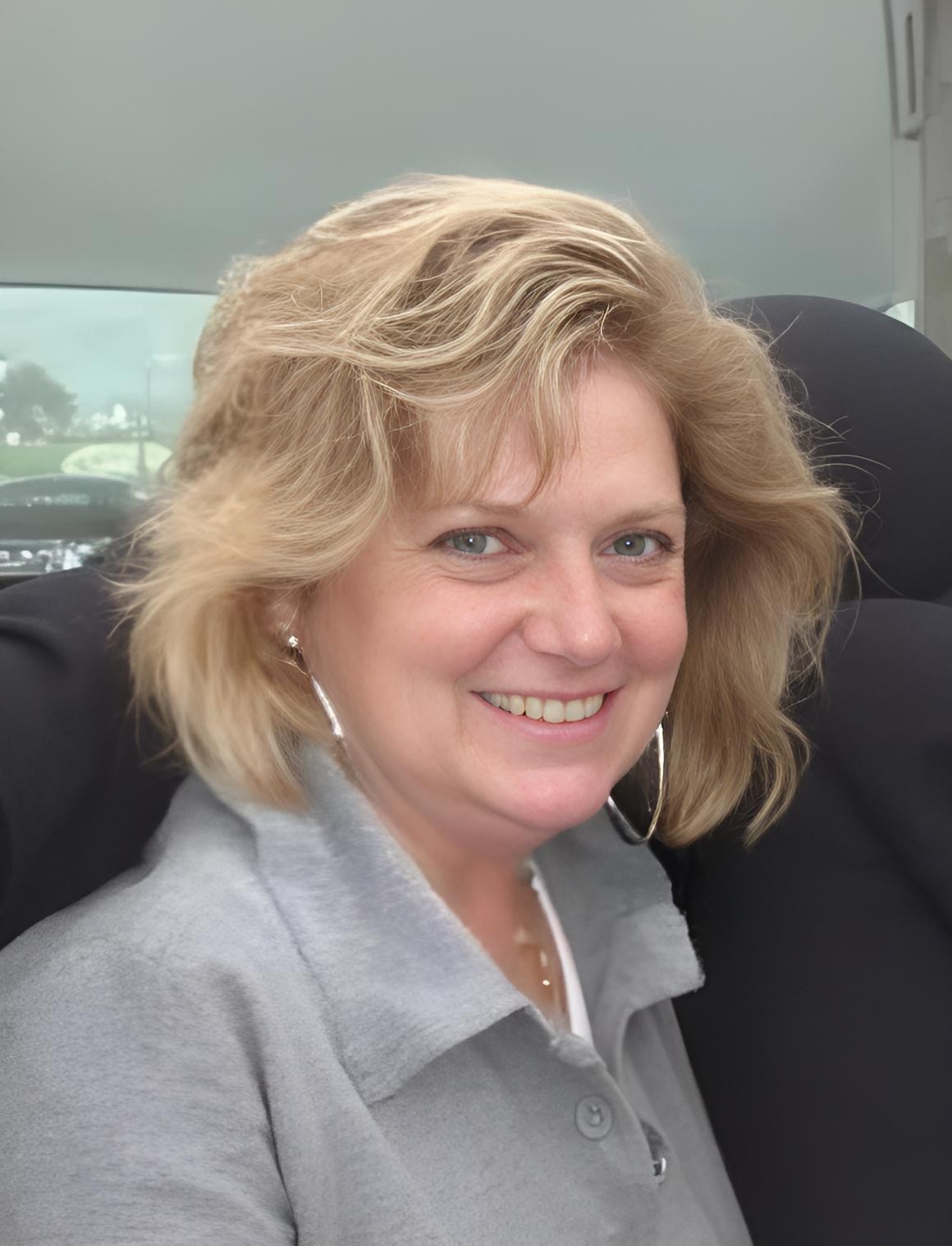 Janet Radabaugh-Tipton