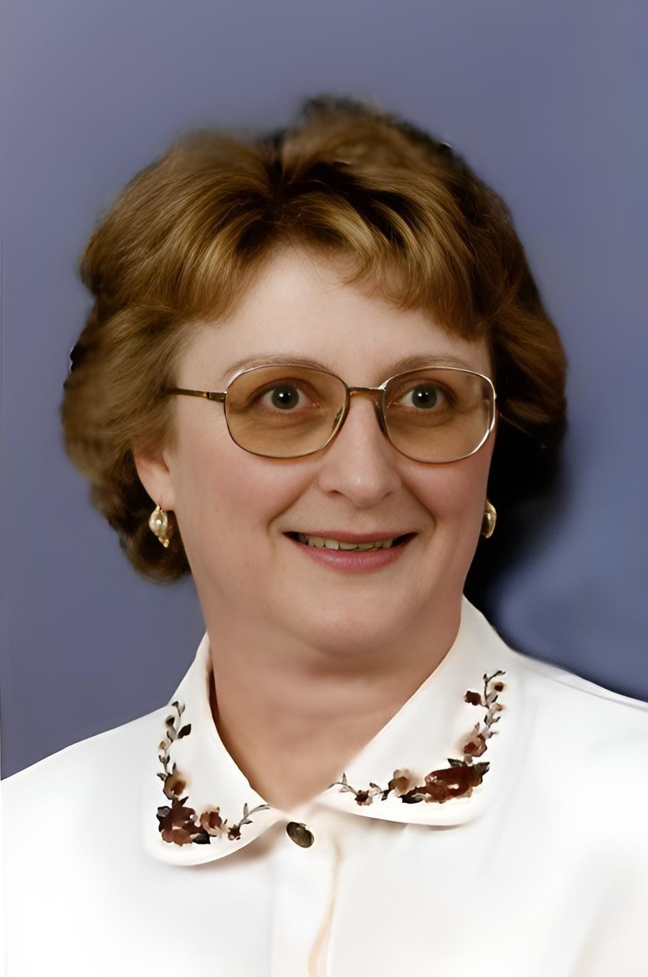 Nancy B. Schamper