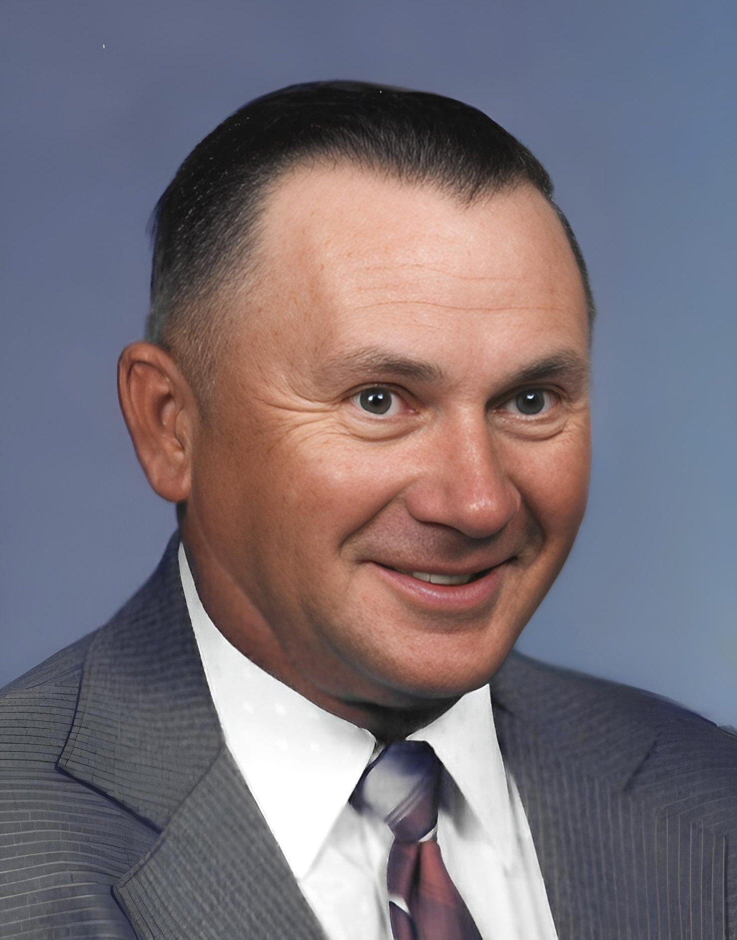 Richard  “Dick” Soat