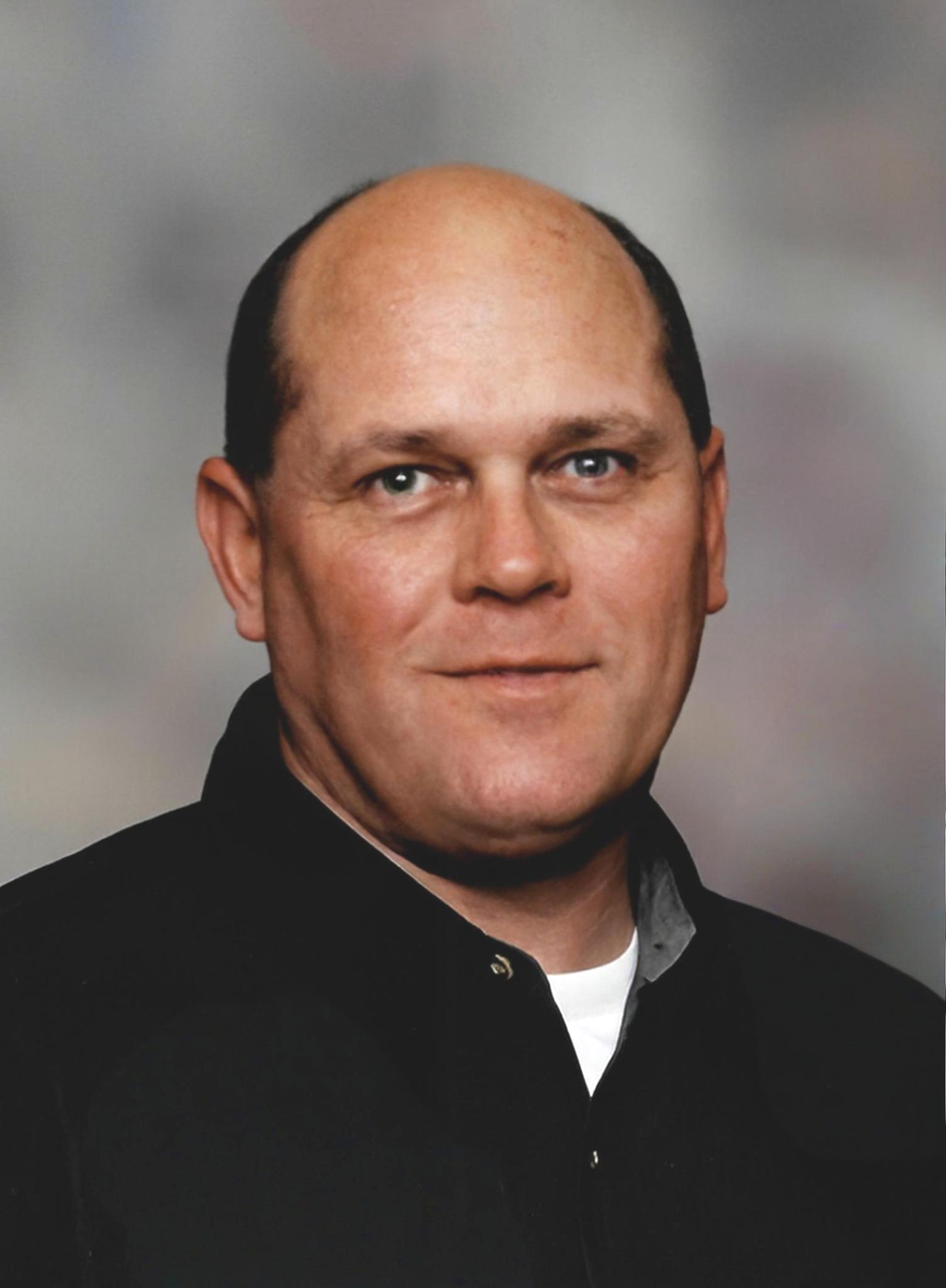 Joseph “Joe” Kieffer