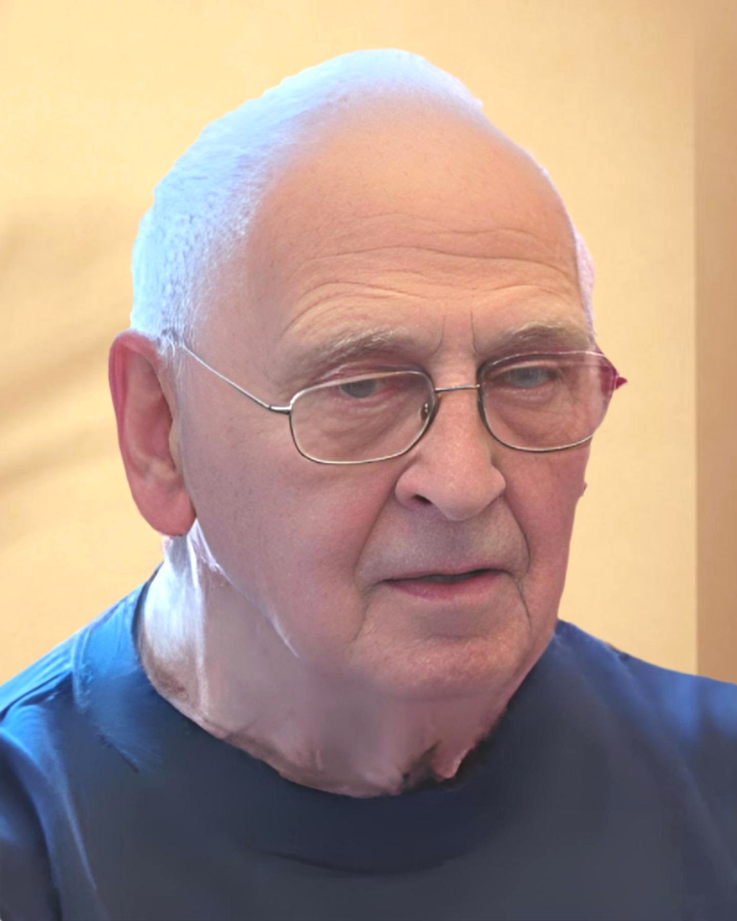 Charles “Chuck” DuBord