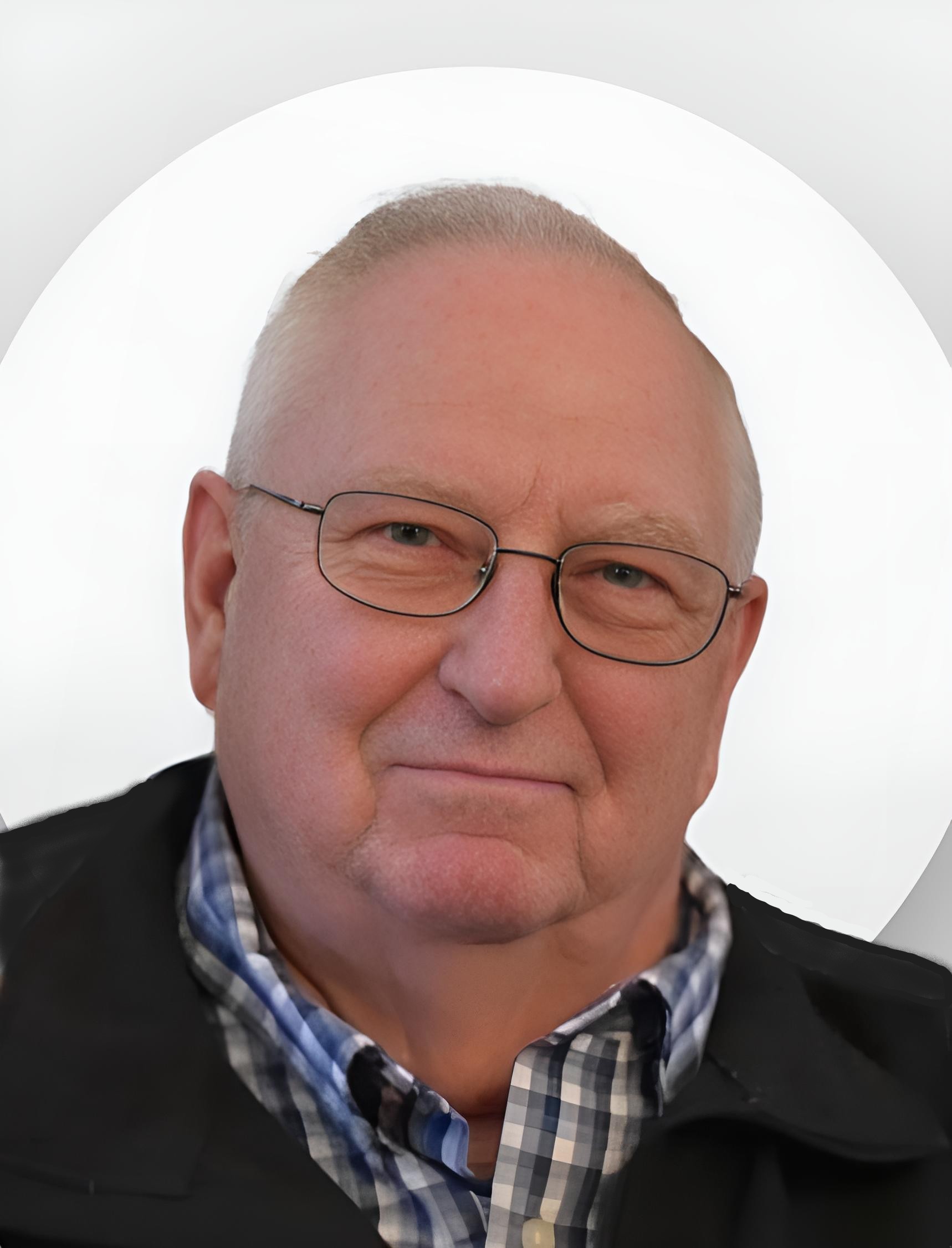 Richard “Dick” J. Sullivan