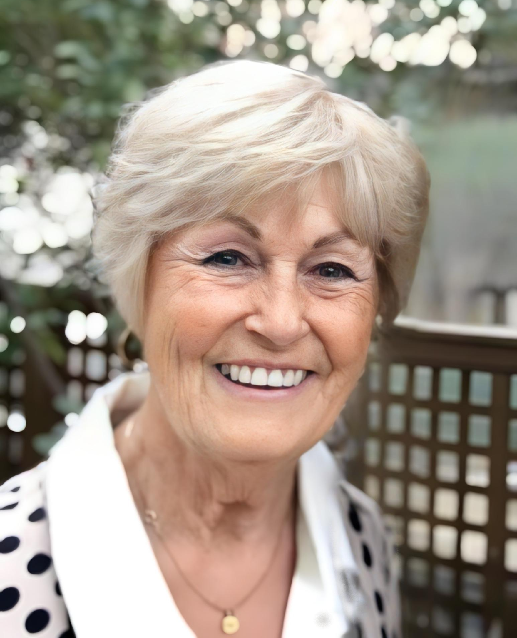 Judith “Judy” Bussan