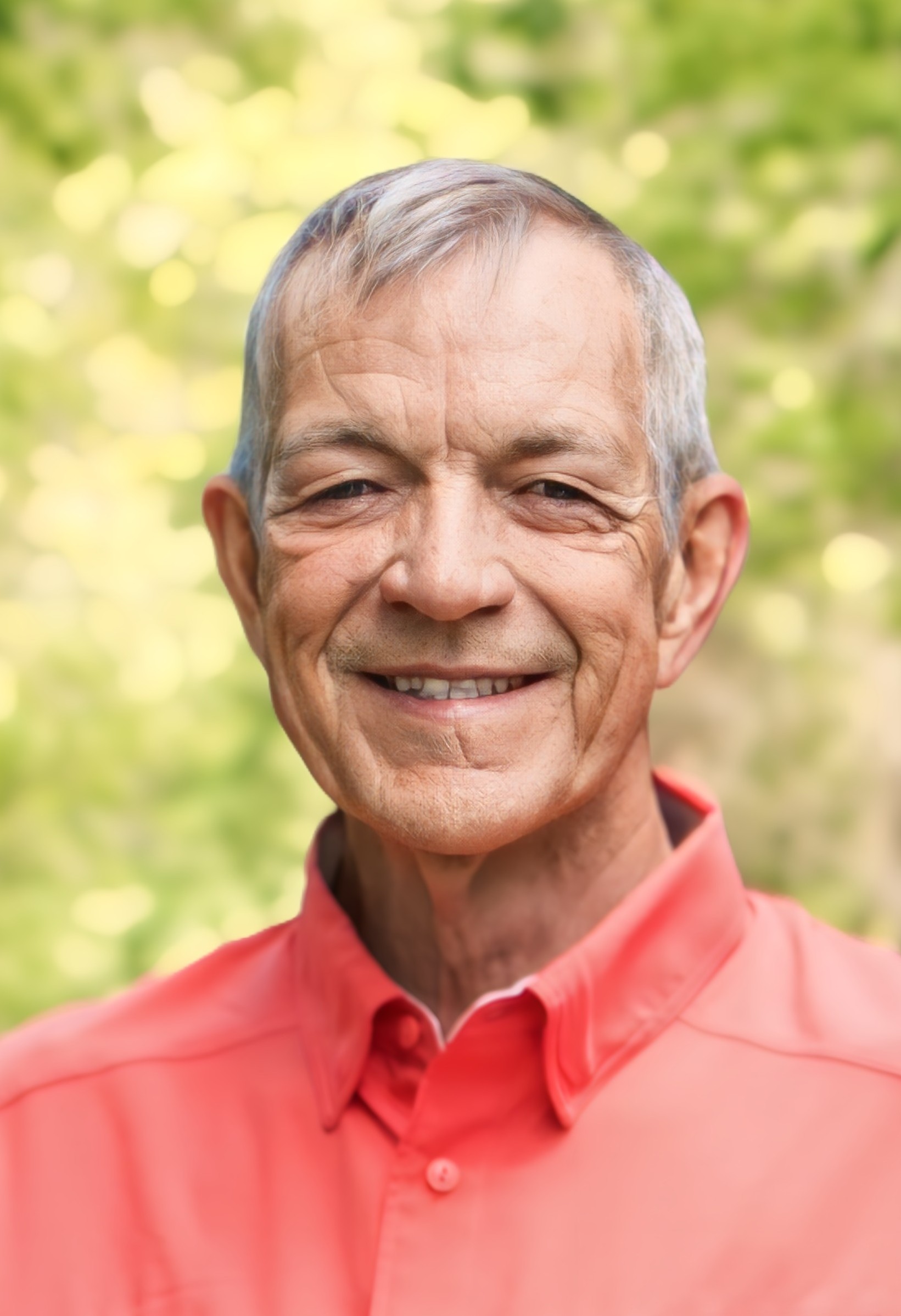 Norman “Norm” Bohnsack