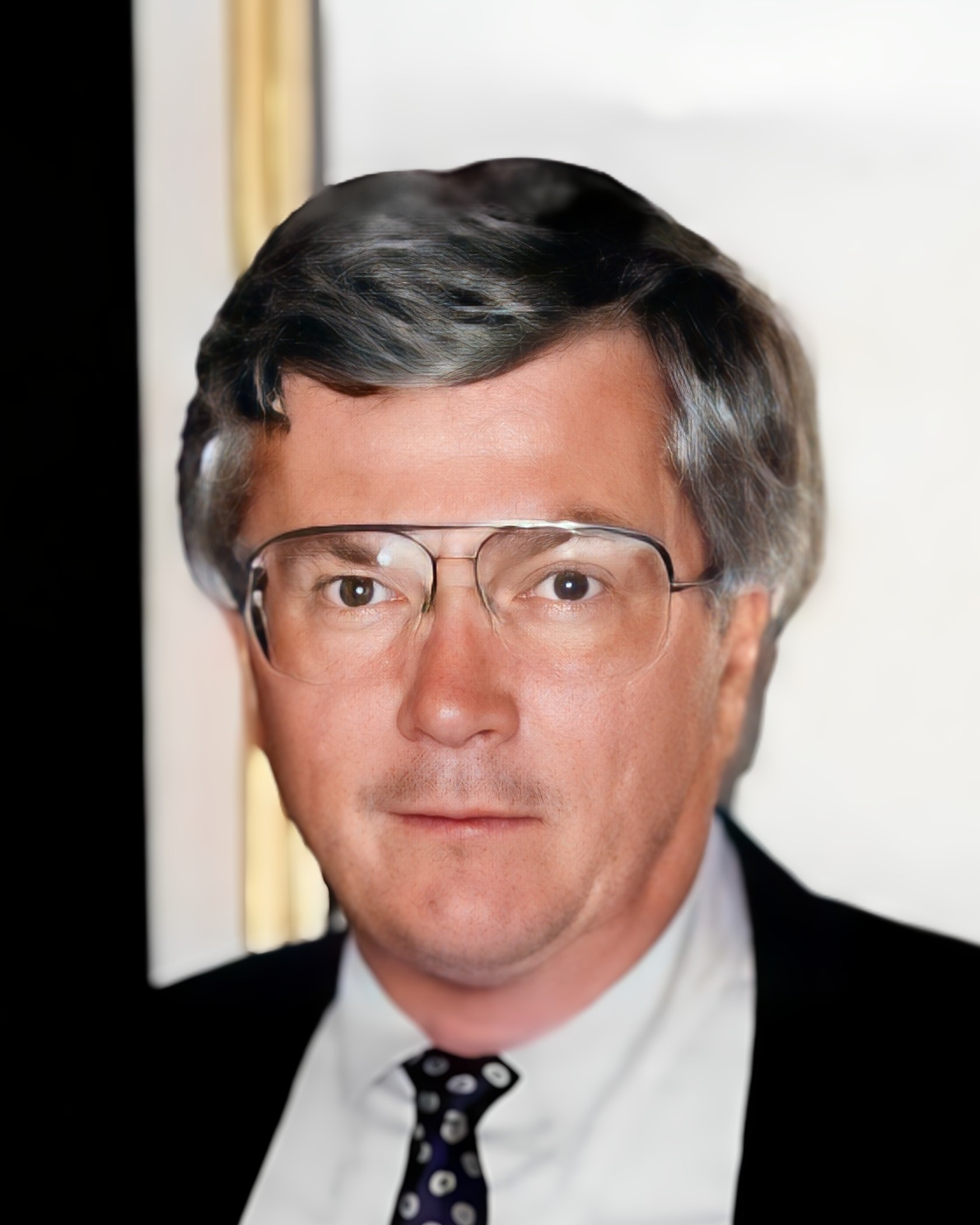 Richard Austin