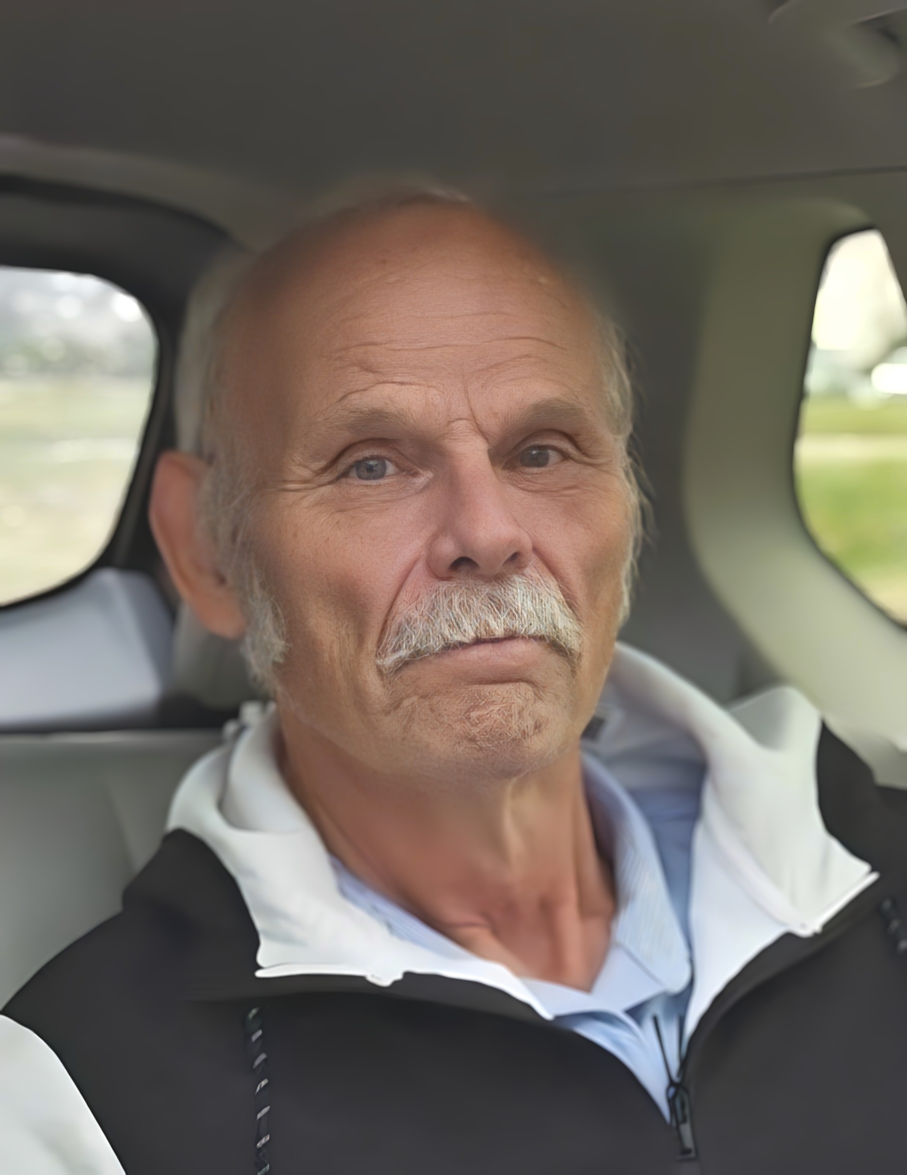 Eugene “Gene” Benson