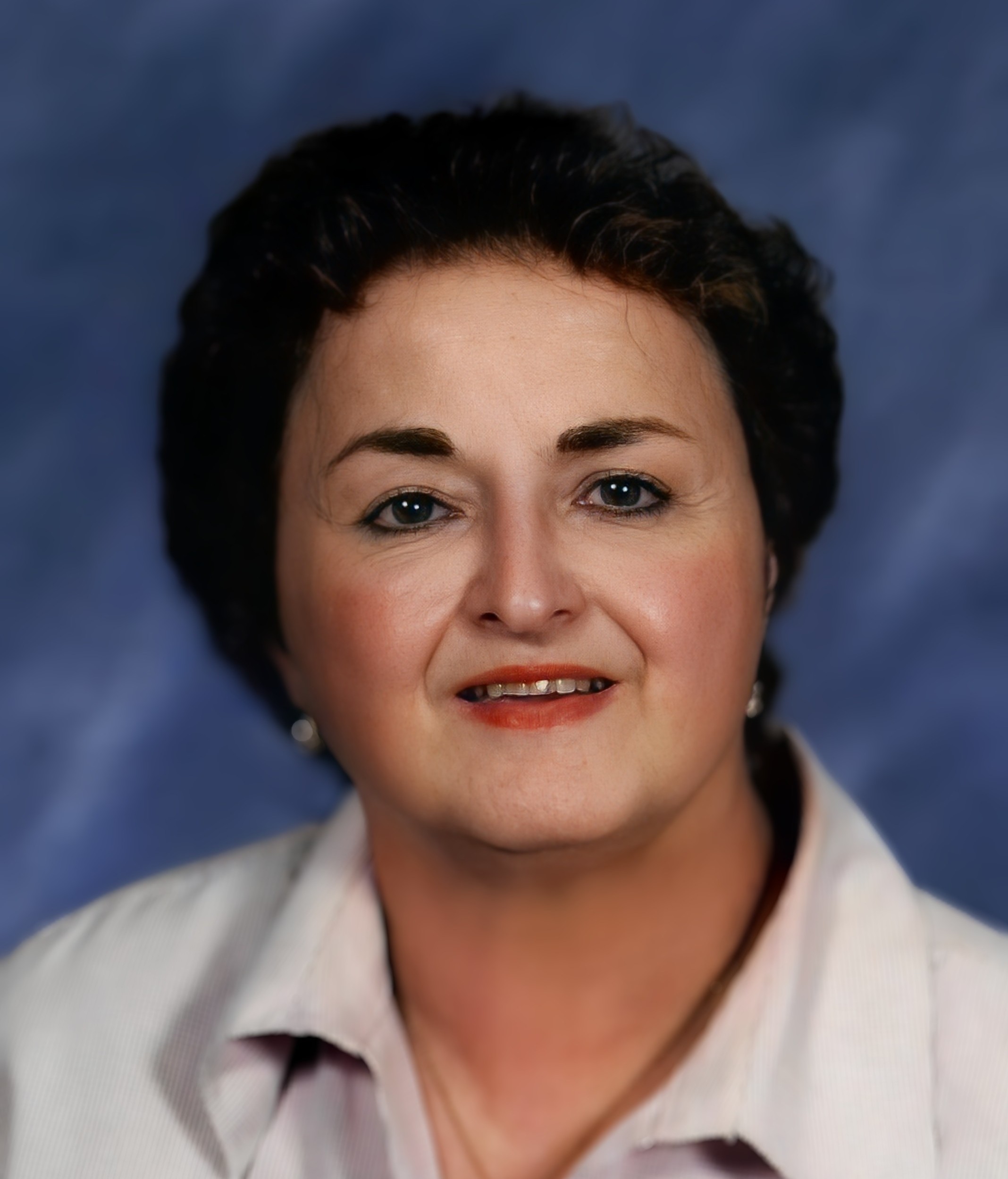 Dianne M. Burlison
