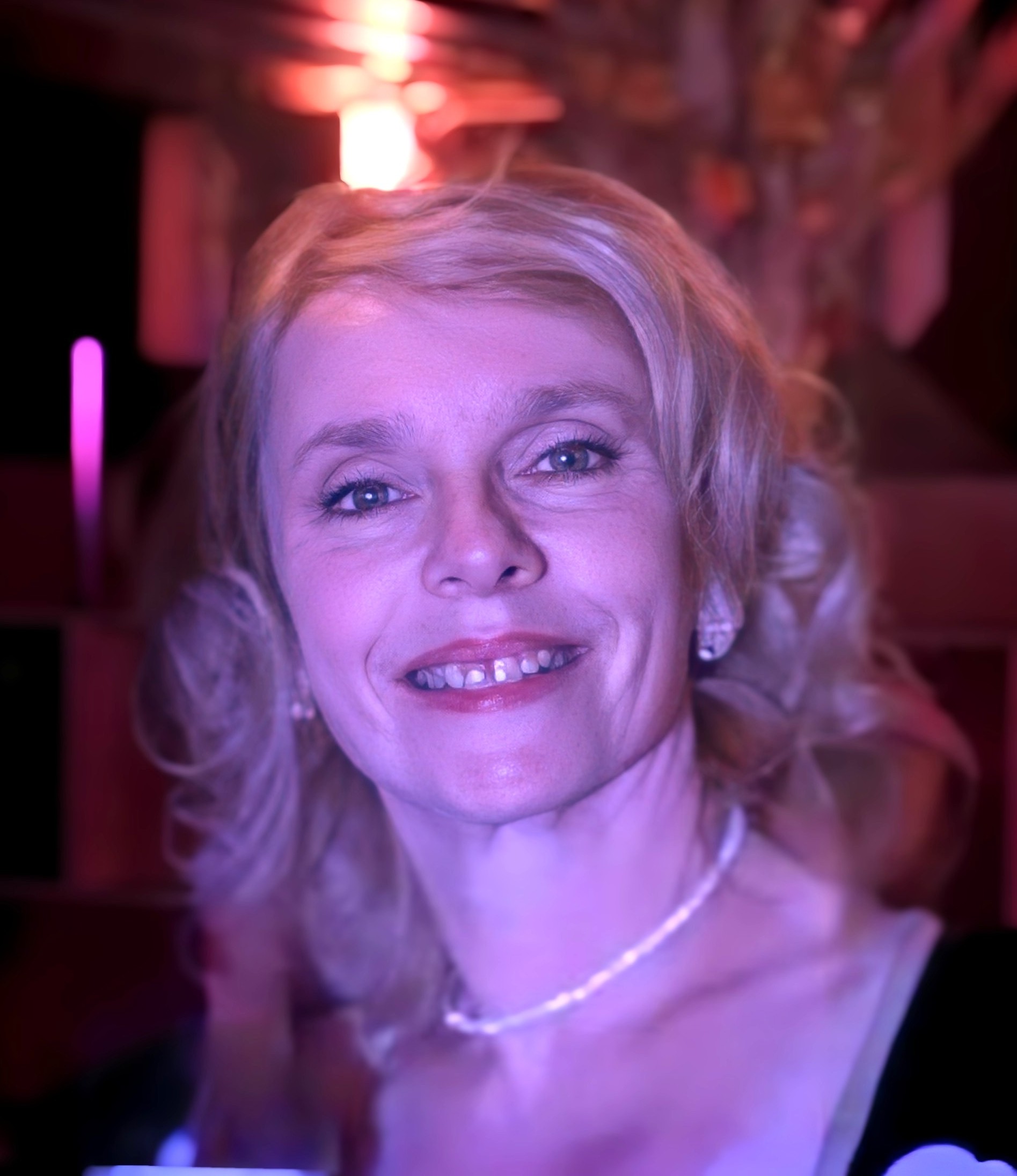 Cathy Calvert