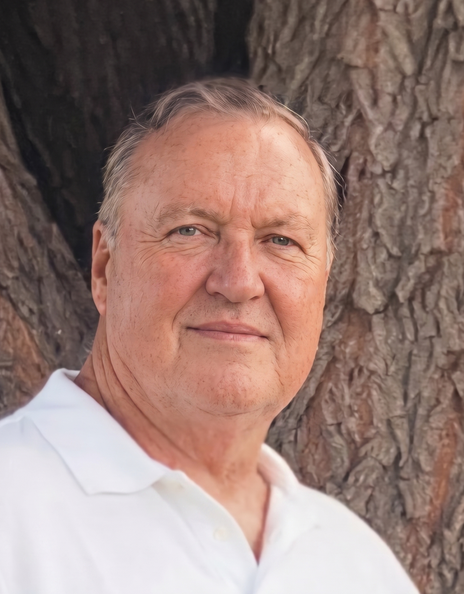 Paul Raymond Mills