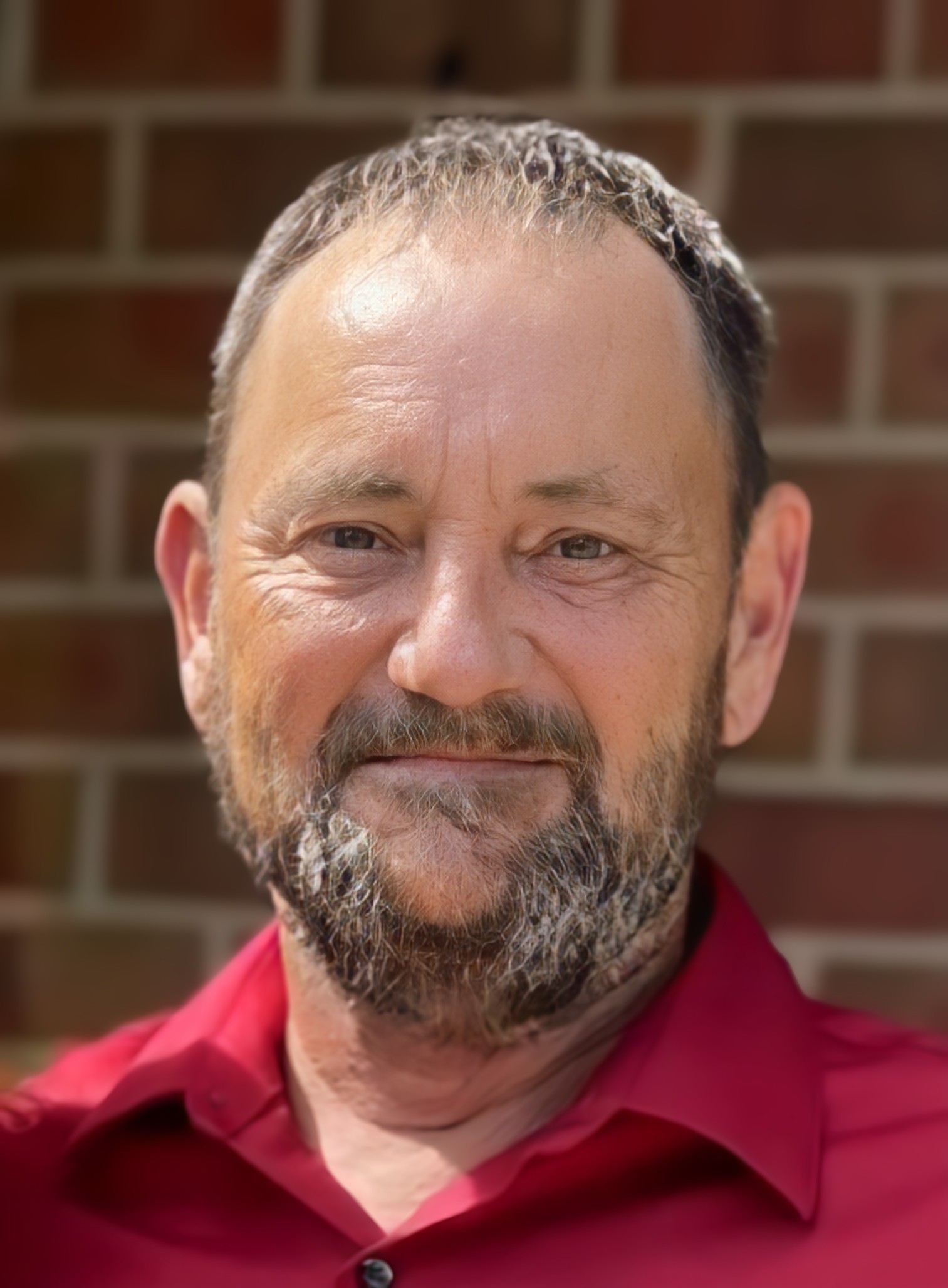 Marvin D. Holland