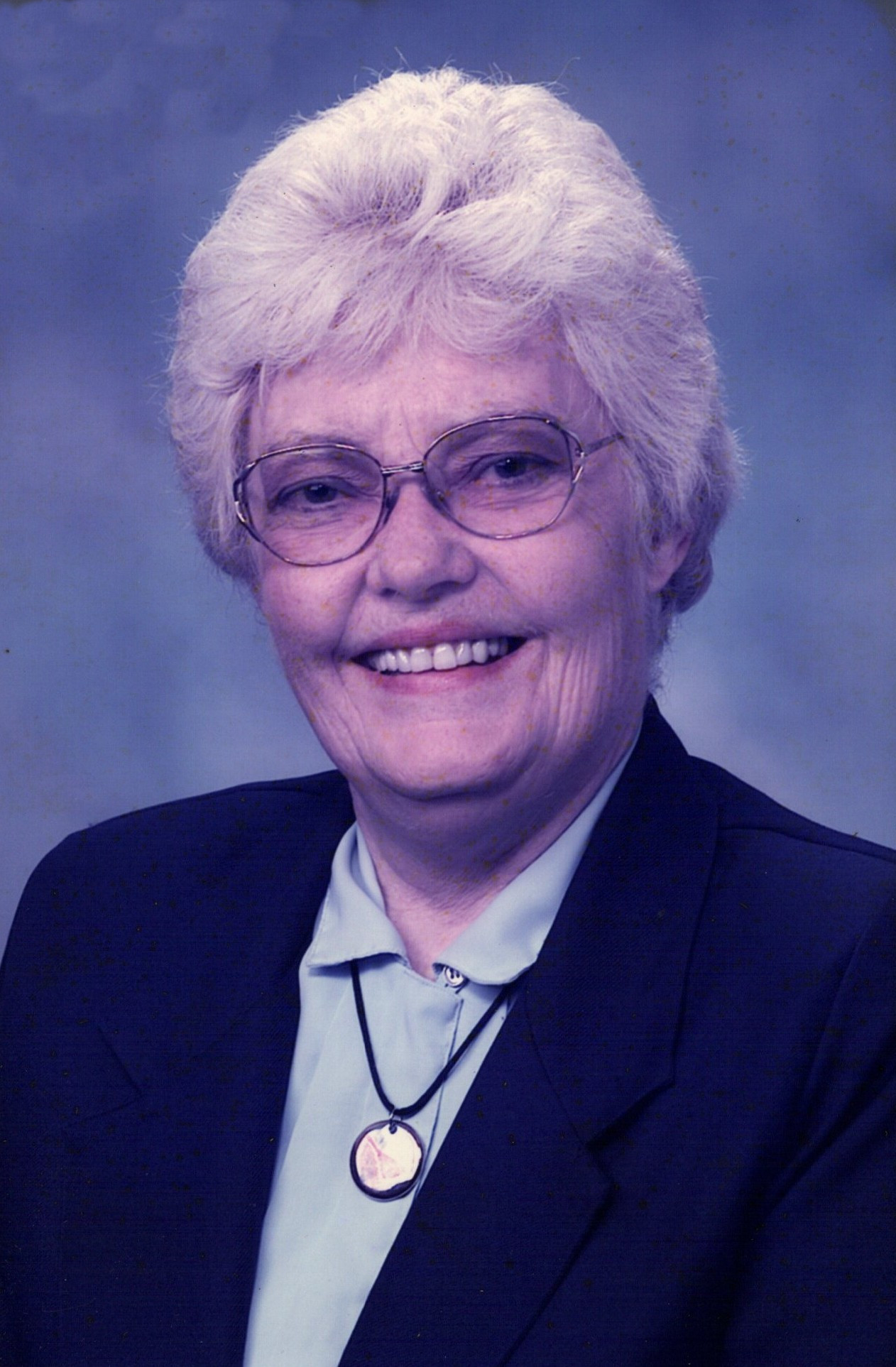 Geraldine “Gerry” L. Eisbach