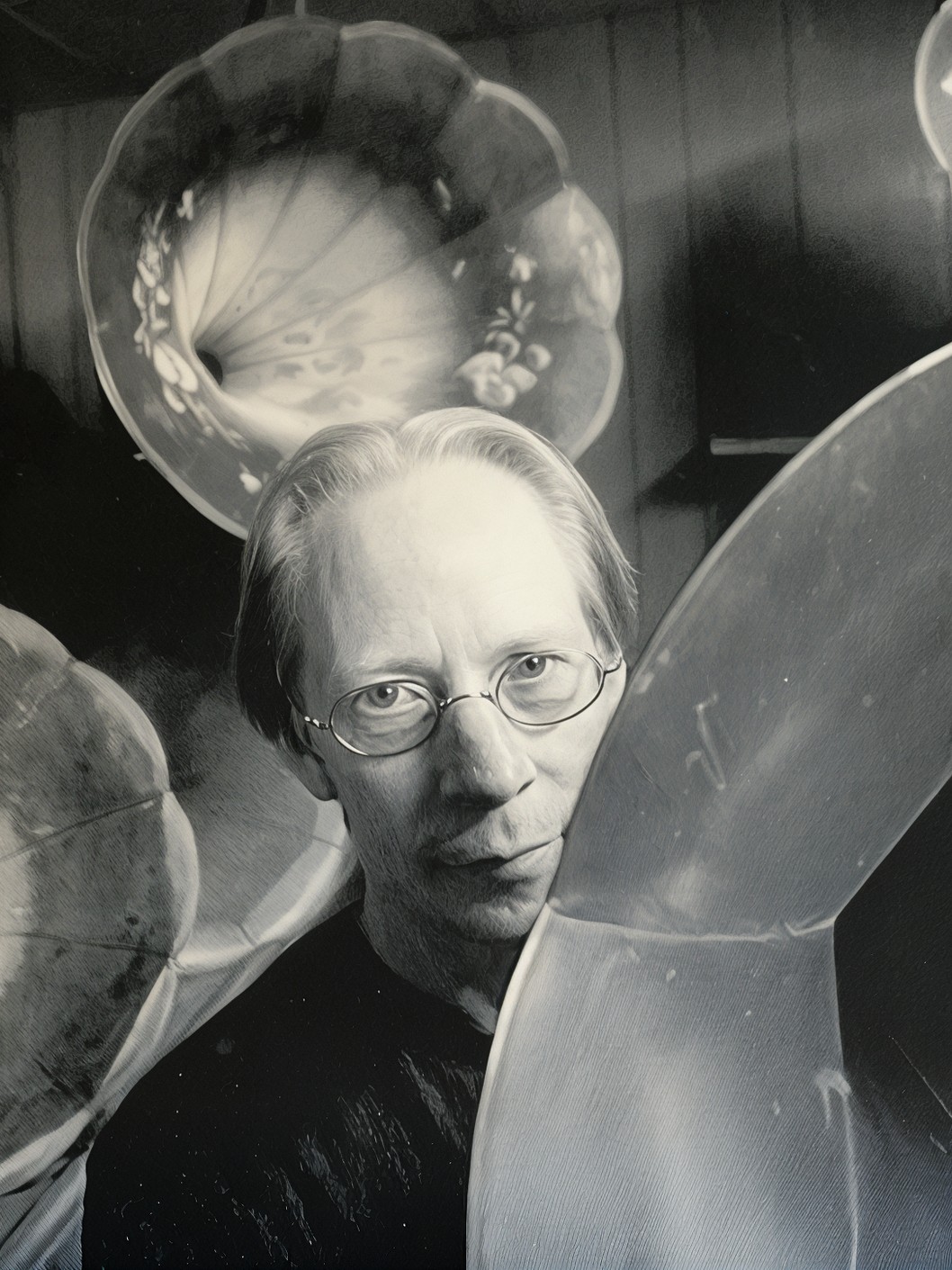 Bruce D. Dean
