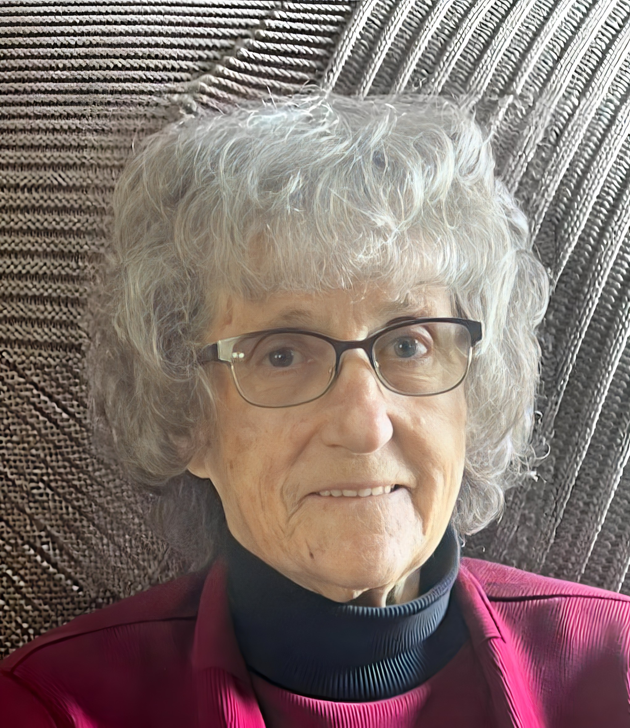 Faud E. Deininger