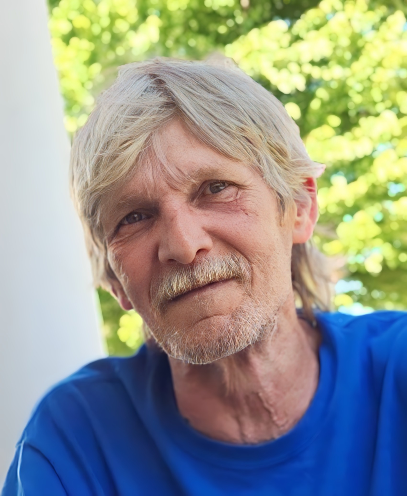 Steven “Reno” Glasgow