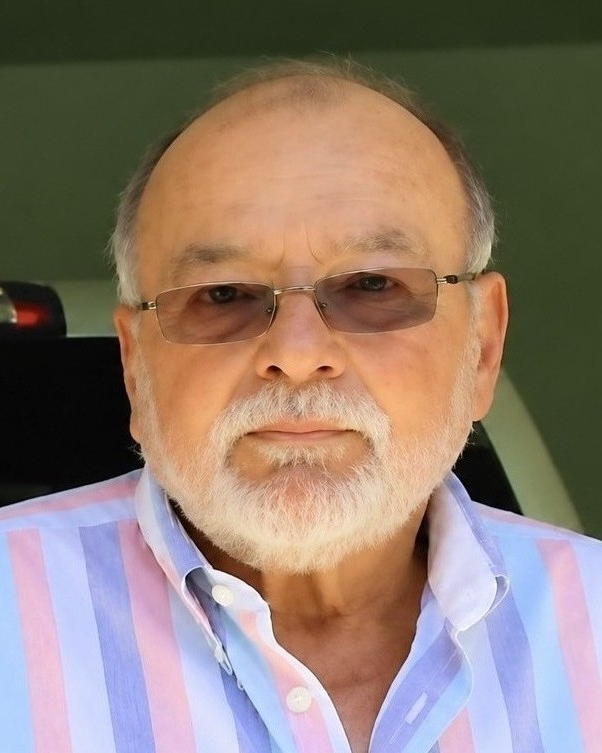 Lyle R. Reed