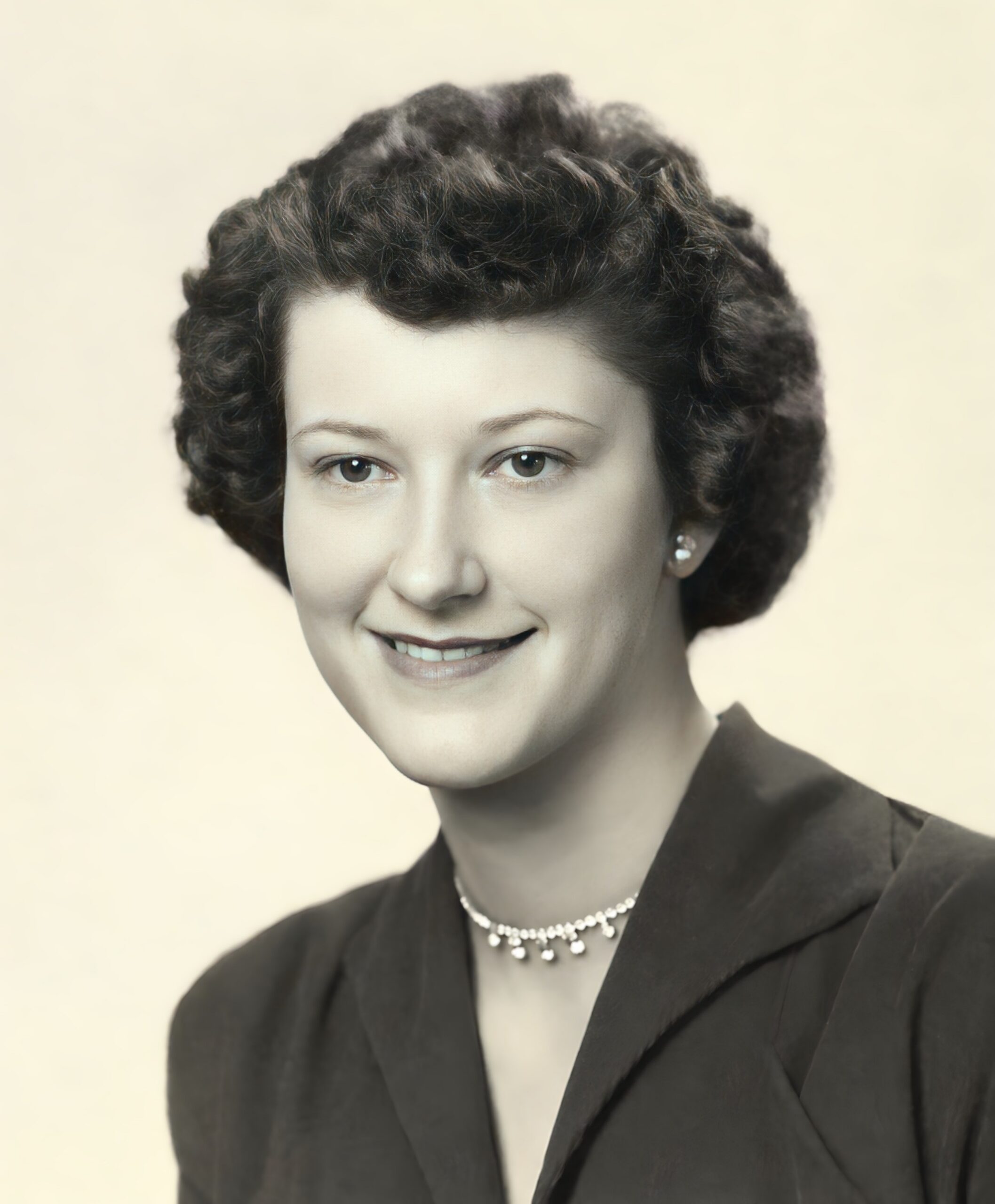 Phyllis D. Staver